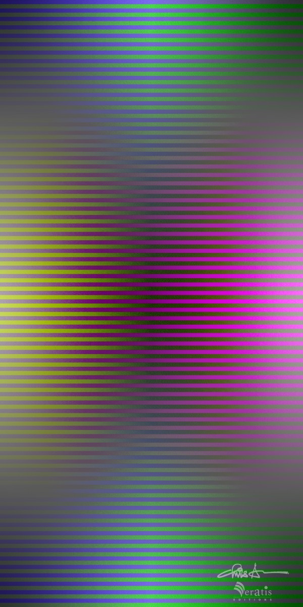 Strata 50c 1x2 by Veratis Editions